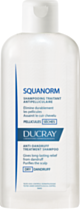Ducray SQUANORM Shampoo (trockene Schuppen)