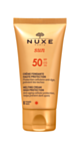 Nuxe Sun Sonnenschutzcreme Gesicht LSF 50+ (50 ml)