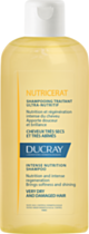 Ducray Nutricerat Ultra Nutritiv Shampoo