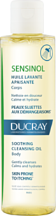 Ducray sensinol Beruhigendes Duschöl