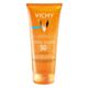 Vichy Ultra-leichte Wet Gel-Milch LSF 50+ (200 ml)