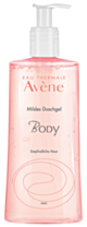 Avène BODY Mildes Duschgel (500 ml)