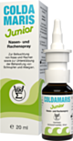 COLDAMARIS Junior Nasen/Rachenspray