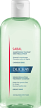 Ducray Sabal Shampoo
