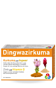 Dingwazirkuma