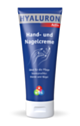 Hyaluron Activ Hand- und Nagelcreme