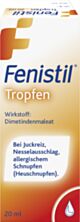 Fenistil Tropfen (20 ml)