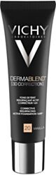 Vichy Dermablend 3D Make-Up 20 - Vanilla (30 ml)