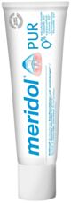 meridol® PUR Zahnpasta