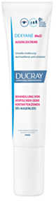 Ducray Dexyane MeD Augenlidcreme