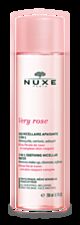 Nuxe Very Rose Cleansing Water Sensitive Skin 200 ml
