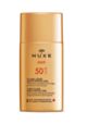 Nuxe Sun Sonnenschutz Gesichtsfluid LSF 50+ (50 ml)