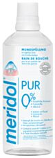 meridol® PUR Mundpülung