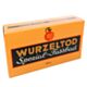 Wurzeltod Fussbad
