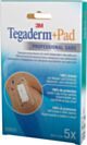 Tegaderm+Pad(3M)5x7 3582NP