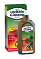 Sanvita Lecith. Ginseng Ton