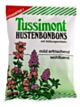 Tussimont Hustenbonbons Zufr