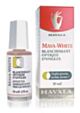 MAVA WHITE