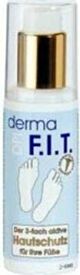 DERMA FIT FUSSHSCHUTZ