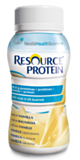 Resource Protein 200 - Erdbeer (24 Stück)