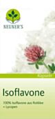 NEUNER ISOFLAVON ROTKLEE KPS