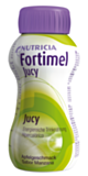 FORTIMEL JUCY 200ML ORANGE