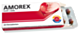 AMOREX FTBL EMOTIONAL.STRESS