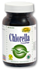 CHLORELLA BIO PRESSL.ESPARA
