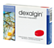 DEXALGIN DEQUADEX HALSPAS