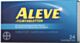 Aleve 200mg Filmtabletten