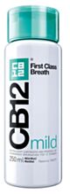 CB12 MUNDW/SPUEL MILD