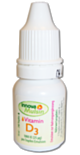 INNOVA MULSIN VIT D3 KONZ