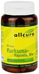 CURCUMA KPS 500MG BIO ALLCUR