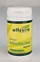 ARTISCHOCKEN KPS ALLC 400MG