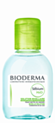 Bioderma Sébium Reinigungslösung 100 ml