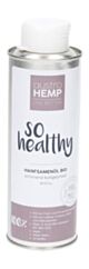 HANFSAMEN OEL BIO AUSTROHEMP