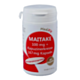 MAITAKE KPS 100MG +KAPUZIN.