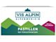 VIS ALPIN ALPENSALZPAS HOLUN
