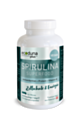 ECODUNA SPIRULINA TBL PRES