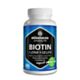 BIOTIN TBL 10MG +ZINK +SELEN