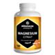 MAGN CITR KPS 120MG VEGAN