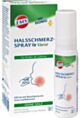 Emser Halsschmerz-Spray für Kinder (30 ml)