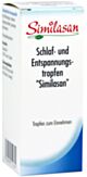 Similasan Schlaf- und Entspannungstropfen (50 ml)