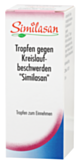 Similasan Tropfen gegen Kreislaufbeschwerden (50 ml)