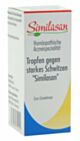 Similasan gegen starkes Schwitzen Tropfen (50 ml)