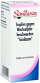 Similasan gegen Wechseljahrbeschwerden Tropfen (50 ml)