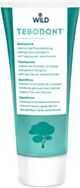 Tebodont Zahnpaste ohne Fluorid (75 ml)