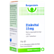 Burgerstein Zinkvital 15mg Tabletten (100 Stk)